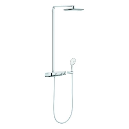 Grohe rainshower system - rainshower,