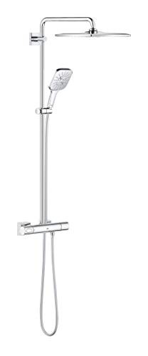 Colonne douche - de,