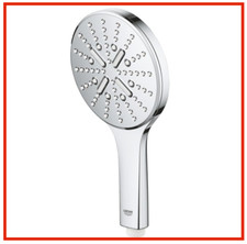 NEW GROHE Rainshower