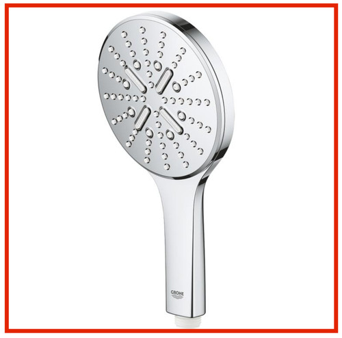 New grohe rainshower - grohe,