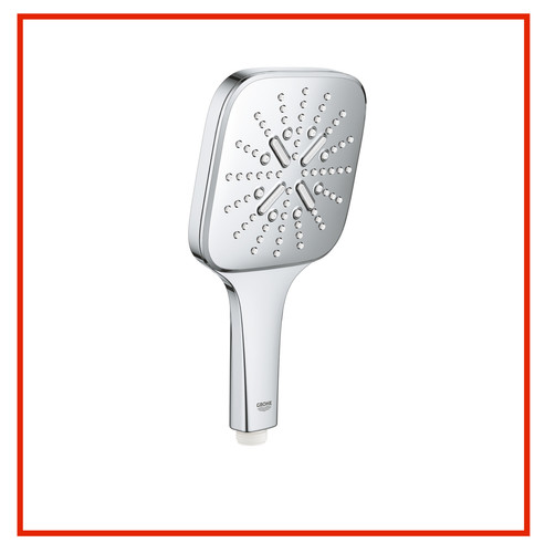 New grohe 130mm rainshower - grohe,