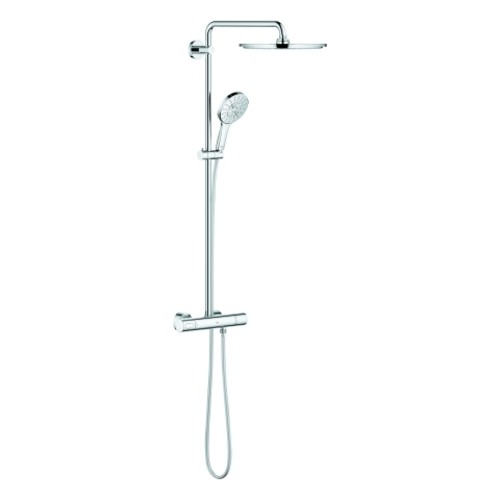 Système douche grohe - système, de