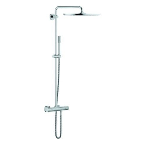Système douche grohe - système,