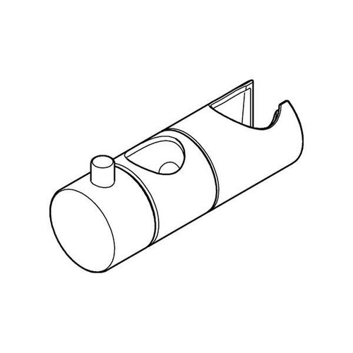 Grohe élément glisseur 12140 - Élément,