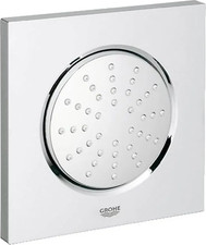 Jet de douche latéral