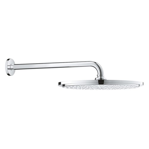 Kit douche tête 380 mm - douche,
