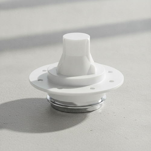 Grohe rainshower aqua pure - aqua, jet
