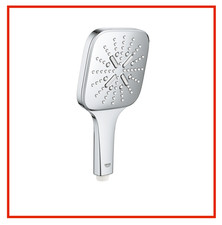 NEW GROHE 130mm Rainshower