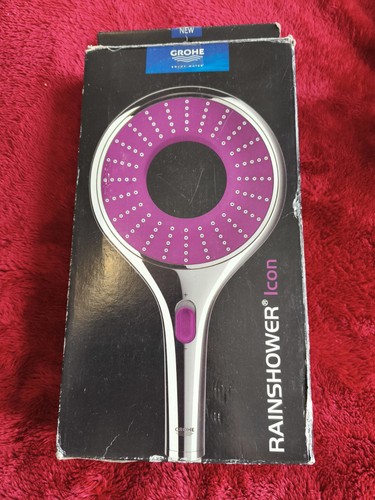 Grohe rainshower icon - grohe,