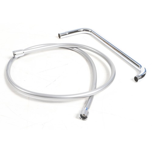 Grohe 14047000 bras douche - grohe,