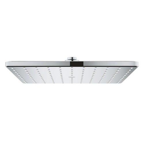 Grohe rainshower mono 310 cube - grohe,