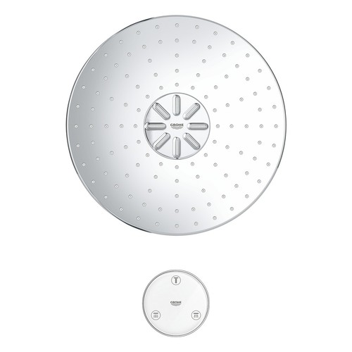 Douche grohe rainshower - douche,