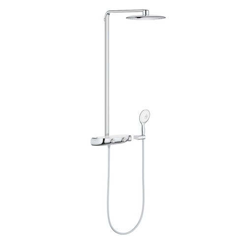 Système douche grohe - système,