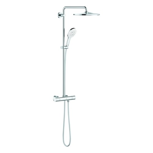 Système douche grohe - système,
