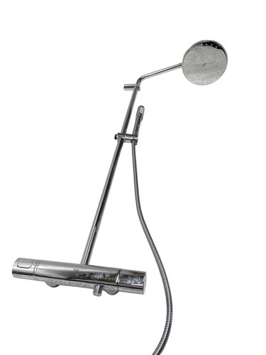Système douche grohe - système, de