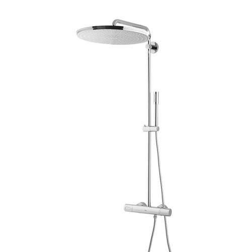 Système douche rainshower - système,