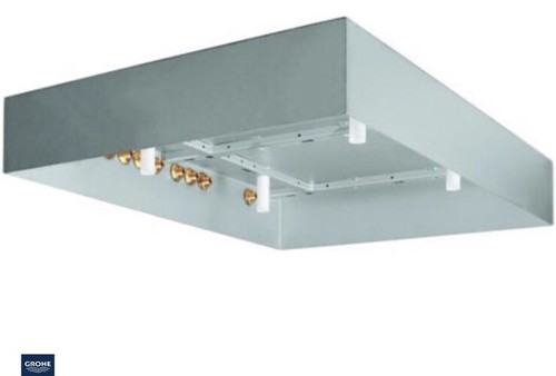 Grohe rainshower series - grohe,