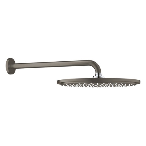 Kit douche tête 380 mm - de,