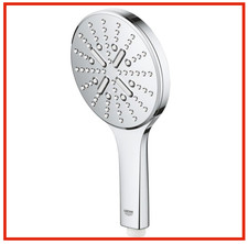 NEW GROHE Rainshower