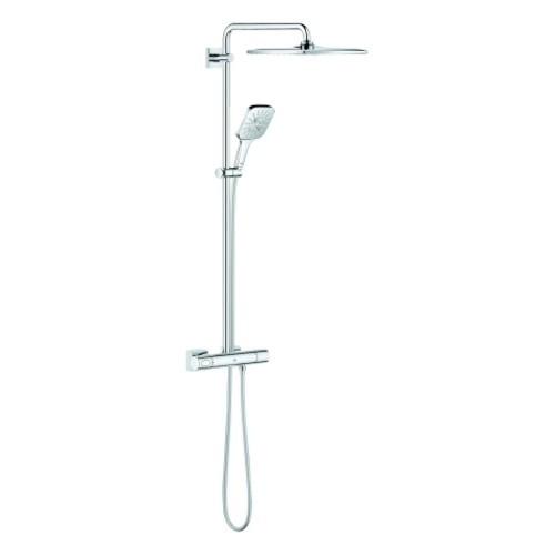 Système douche grohe - système,