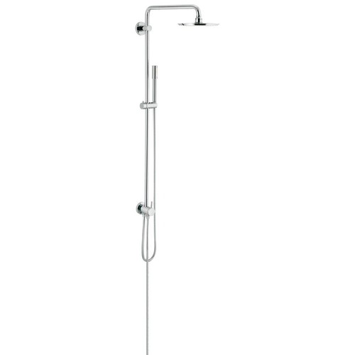 Système douche grohe - système,